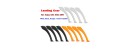 Syma 12pcs/Lot Landing Gear Skid Spare Parts For Syma X8 X8C X8W X8G 4CH 2.4G RC Quadcopter Drone BestSelling
