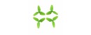 Syma 4PCS propeller for SYMA X26 infrared obstacle avoidance remote control aircraft blade UAV spare parts