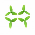 Syma 4PCS propeller for SYMA X26 infrared obstacle avoidance remote control aircraft blade UAV spare parts