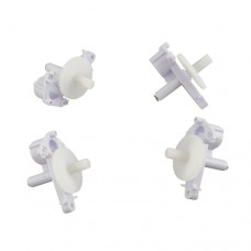 Syma 4pcs/set Motor Base Cover Mount Protector for SYMA X15 X15C X15W Quadcopter