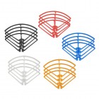 Syma 20 x Syma X8C X8W X8G X8HW Drone Propeller Guard Protective Ring Accessories BestSelling
