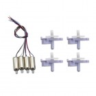 Syma RC Quadcopter Drone Spare Parts CW CCW Motor/Motor Frame for X15 X15C X15W RC Drone BestSelling