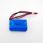 SYMA 7.4V 1100mAh Lipo Battery Spare Part Suit for MJX T10 T34 T11 S031G RC Helicopter Battery Replacement Accessory BestSelling
