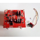 SYMA X8SW Drone Original Receiver Board PCB Circuit Board SM X8SW-R V2 Spare Part for X8SW/X8SC Accessory BestSelling
