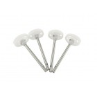 Syma 4PCS/Set X8SW Main Gear with Shaft Spare Part for X8SC X8PRO X8SG RC Drone Airplane Quadcopter Gear Accessory BestSelling