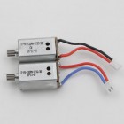 SYMA X8C/X8W/X8HC/X8HW A-B Motor Spare Part for Drone Quacopter X8W X8HW Motor Engine Accessory BestSelling