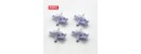 SYMA 4PCS X15 X15C X15W Motor Frame Motors Seat Gear RC Quadcopter Spare Parts Motor Accessories Motor Main Stand BestSelling