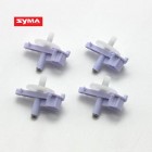 SYMA 4PCS X15 X15C X15W Motor Frame Motors Seat Gear RC Quadcopter Spare Parts Motor Accessories Motor Main Stand BestSelling