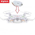 SYMA X5C Camera Spare Part 2.0MP HD For SYMA X5 X5C-1 2.4G RC Drone Accessory RC Quadcopter BestSelling