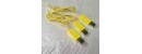 SYMA 3.7V USB Charging Cable Battery Charger Spare Part for S107G S108G S109G S111G RC Helicopter Charger Accecssory BestSelling