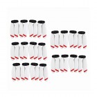 SYMA 20PCS Propeller Maple Leaf Props for W1 W1PRO RC Drone Quadcopter Blades set Accessory BestSelling