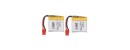Syma Upgrade 3.8V 700mAh Lipo Battery For X26A RC Quadcopter Spare Parts Accessories BestSelling