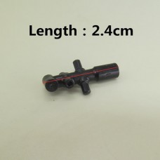 SYMA S39 Inner Shaft Head for S39 PAPTOR Main Shaft base T Black Plastic Main Shaft Head R/C S39 Spare Parts Acessories BestSelling