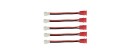 SYMA 5PCS X X5HC X5UC Quadcopter UAV Remote Parts Small Bald TurnX5HC Charger Battery Charging Cable Line BestSelling