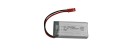 Syma 3PCS 3.7V 1200mAh Li-poly-battery for S006 S006G RC Helicopter Spare Parts BestSelling
