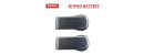 SYMA 2PCS 7.6V 1800mah lithium battery for W1PRO / W1 PRO brushless four-axis aircraft accessories drone battery FOR W1-PRO BestSelling