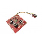 Syma X8S X8SW X8SC Large RC Quadcopter Drone Spare Parts Receiving Board/ Circuit Board Accessory BestSelling