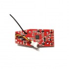 Syma D1650WH Receiver board