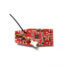 Syma D1650WH Receiver board