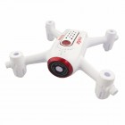 Syma D350WH Main componenet White