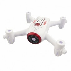 Syma D350WH Main componenet White