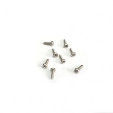 Syma D350WH Main componenet screws