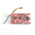 Syma D350WH Receiver board