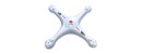 Syma D360 Body cover