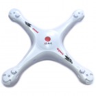 Syma D360 Body cover