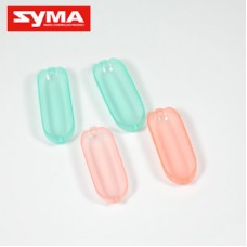 Syma D360 Lampshades