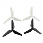 Syma D360 Main 3blades Black White