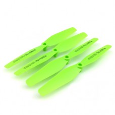 Syma D360 Main blades Green