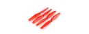 Syma D360 Main blades Red