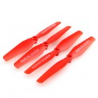 Syma D360 Main blades Red