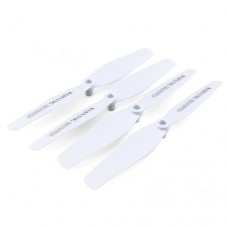 Syma D360 Main blades White