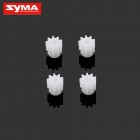 Syma D360 Motor Gear x 4