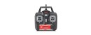 Syma D360 Transmitter Blue light