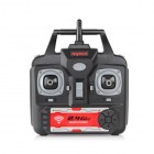 Syma D360 Transmitter Blue light