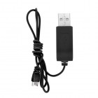 Syma D360 USB charging cable