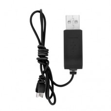 Syma D360 USB charging cable