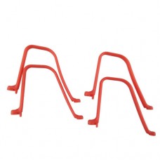 Syma D360H Base Stand Red