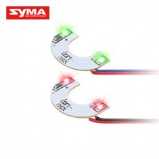 Syma D360H Light Bar