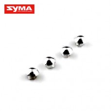 Syma D360H Plating Object