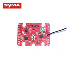 Syma D360H Receiver Board