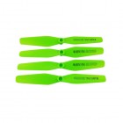 Syma D360H Rotor Blade Green