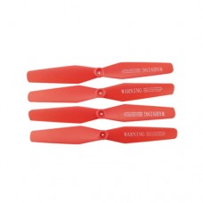 Syma D360H Rotor Blade Red