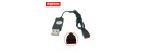 Syma D360H USB Charger