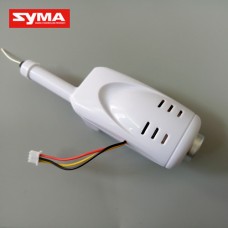 Syma D5500WH FPV Camera White