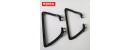 Syma D5500WH Landing Skids Black