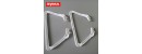 Syma D5500WH Landing Skids White